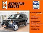 Land Rover Discovery TD V6 Aut. HSE, leder, Xenon, PDC