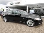 Jaguar XF 3.0 D V6 Portfolio