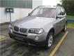 BMW X3 3.0d Automatik,Navi,Leder,Motorschaden