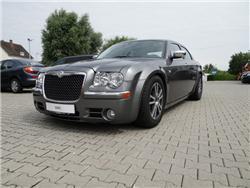 Chrysler 300C 5.7 Automatik