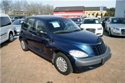 Chrysler PT Cruiser 2.0 Classic KLIMA