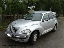 Chrysler PT Cruiser 2.0 Touring