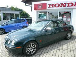 Jaguar S-Type 2.7 V6 Diesel Executive