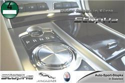 Jaguar XF 3.0 V6 DIESEL PORTFOLIO *Schiebedach