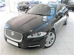 Jaguar XJ 3.0 V6 Diesel S Premium Luxury 46% unter Neupreis