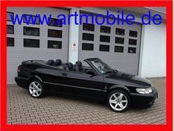 Saab 9-3 2.0 T SE Classic Edition Leder 2-farbig SiHz Klim