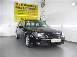 Saab 9-5 1.9 TiD VECTOR SPORT COMBI LEDER PDC NSW KLIMAAUTO