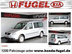 Volkswagen Caddy Maxi 1.9 TDI Life DPF *7-Sitzer