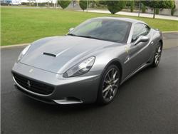 Ferrari California 30 F1 