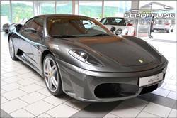 Ferrari F430 F1   Keramik   Carbon   Racing Seats