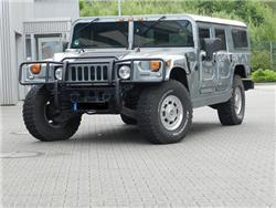 HUMMER H1