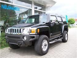 HUMMER H3 H3 LPG Klima Autom PDC