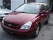 Kia Carnival 2.9 CRDi DPF 7 sitzer neue Reifen Klima