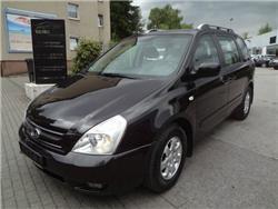 Kia Carnival 2.9 CRDi DPF Aut. * 1.HAND   7-SITZER