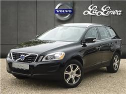 Volvo XC 60 D3 FWD Summum Geartronic