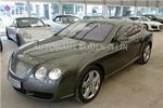 Bentley Continental GT Deutsch - 2.Hand - Unfallfrei