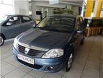 Dacia Logan 1.4 Laureate