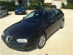 Alfa Romeo 156 Alfa Sportwagon 2.0 JTS Distinctive*Euro.4