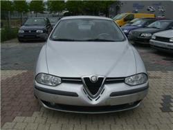 Alfa Romeo 156 2.0 T.Spark Sport Klima Leder 8 fachbereift