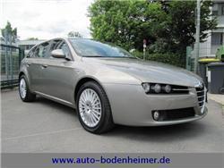 Alfa Romeo 159 Alfa Sportwagon 2.4 JTDM 20V DPF Automatik