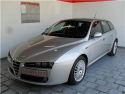 Alfa Romeo 159 Sportwagon 1.9 JTD Distinctive *Top-Zustand