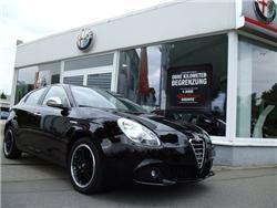Alfa Romeo Giulietta 1,4 TB 16V Turismo