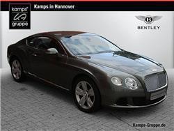 Bentley Continental GT BENTLEY HANNOVER