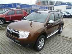 Dacia Duster 1.6i-16V.4x2. Euro4 .Laureate.Klima.Mod.2011