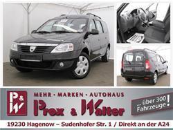 Dacia Logan MCV 1.6 Black Line KLIMAANLAGE