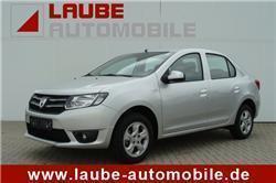 Dacia Logan 0,9 TCE Navi