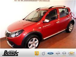 Dacia Sandero 1.5 dCi Stepway