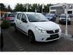 Dacia Sandero 1.2 16V eco2 Klima und Gasanlage