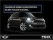 MINI Cooper D Klimaaut. Glasdach Komfortzugang Sportsitze PDC