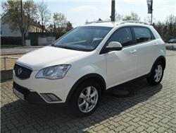 SsangYong Korando Quartz 4x4