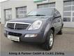 SsangYong REXTON RX 270 Xdi s Automatik