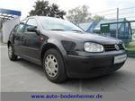 Volkswagen Golf 1.4 Klimaanlage*5-trg*ZV   FB*TÜV 10   2014