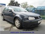 Volkswagen Golf 1.4 5-trg*Klima*ZV FB*172tkm*TÜV 2014