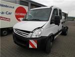 Iveco Daily 65 C 18 3.0 HPI Fahrgestell