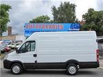Iveco Daily 29L12 HPI Hoch - Lang