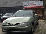 Renault Megane Classic 1.6,Klima,Servo,Guter Zustand,D3