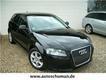 Audi A3 Sportback 2.0 TDI Attraction Automatik Navi