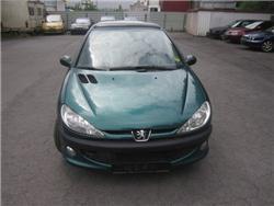 Peugeot 206 HDi 90 XS