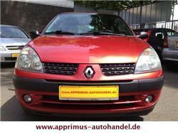 Renault Clio 1.2 16V Extreme*KLIMA*2.HAND*SEHR GEPFLEGT