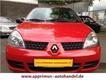 Renault Clio 1.2 Campus* SEHR GEPFLEGT*ALUFELGEN 15'ZOLL