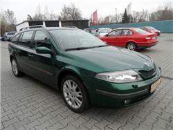 Renault Laguna Grandtour 1.8 Dynamique Xenon Klima