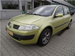 Renault Megane 1.6Luxe Expression Klimaautomatik