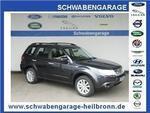 Subaru Forester 2.0X Exclusive