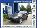 Subaru Forester 2.0X Exclusive