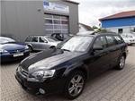 Subaru OUTBACK 3.0 AUTOMAT VOLL NAVI LEDER PANORAMADACH