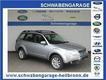 Subaru Forester 2.0X Automatik Exclusive